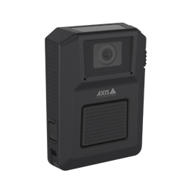 Caméra AXIS W101 Black