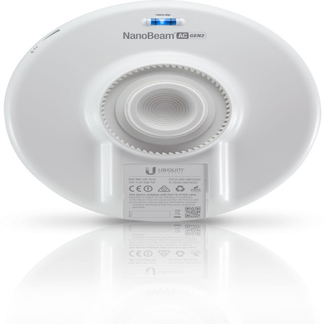 UBIQUITI airMAX NanoBeam NBE-5AC-GEN2