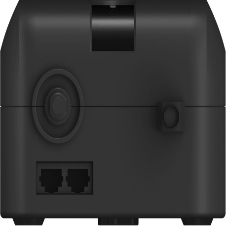 Onduleur POWERWALKER VFD 600 APFC FR UPS 600VA/300W