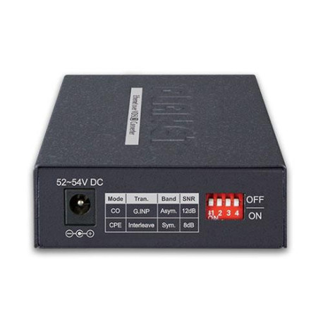 Planet Convertisseur Ethernet sur VDSL2 (profil 30a) VC-231