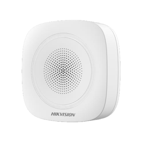 HIKVISION DS-PS1-I-WE/Blue