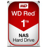 WESTERN DIGITAL RED 1TB 6Gb/s SATA HDD