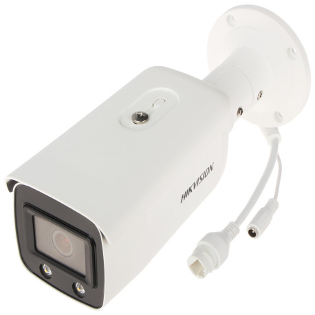 Caméra HIKVISION DS-2CD2T47G2-L(4MM)(C)(O-STD)
