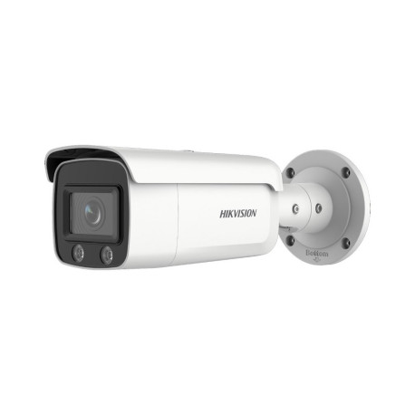 Caméra HIKVISION DS-2CD2T47G2-L(4MM)(C)(O-STD)