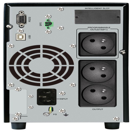 Onduleur POWERWALKER VI 1500 CW FR