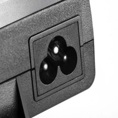 MicroConnect Injecteur PoE+ 30W 802.3af/at