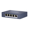 HIKVISION DS-3E0505HP-E