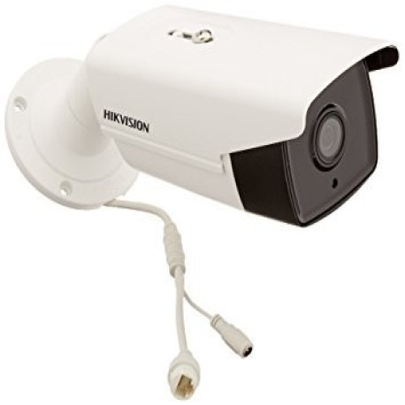 Caméra HIKVISION DS-2CD2T43G2-2I(4MM)