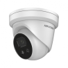 Caméra HIKVISION DS-2CD2346G2-ISU/SL(2.8MM)(C)(O-STD)