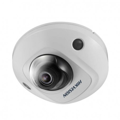 Caméra HIKVISION DS-2CD2546G2-IS(2.8MM)(C)