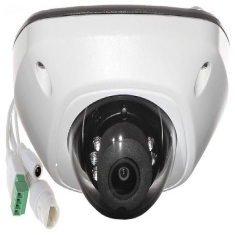 Caméra HIKVISION DS-2CD2546G2-IS(2.8MM)(C)