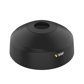 AXIS TM3803 BLACK CASING 4 Pièces