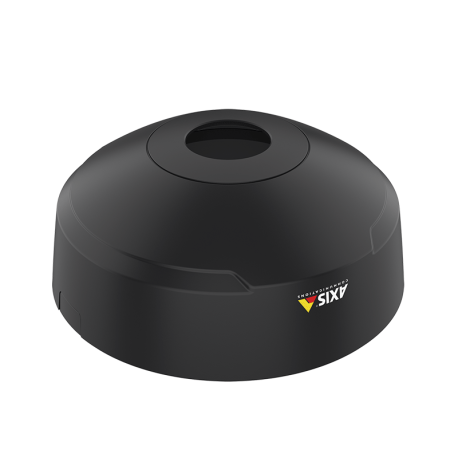 AXIS TM3803 BLACK CASING 4 Pièces