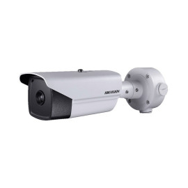 HIKVISION DS-2TD2137-35/P caméra de surveillance 1