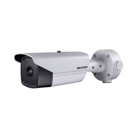 Caméra HIKVISION DS-2TD2137-4/PY Caméra HIKVISION DS-2TD2137-4/PY