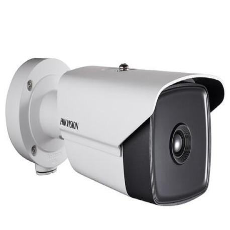 Caméra HIKVISION DS-2TD2167-25/PY