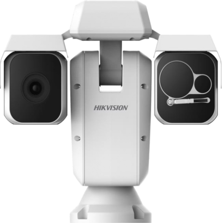 Caméra HIKVISION DS-2TD6237-50H4L/W