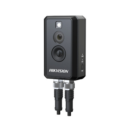 Caméra HIKVISION DS-2TD3017T-3/V Caméra HIKVISION DS-2TD3017T-3/V