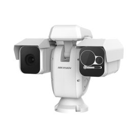 Caméra HIKVISION DS-2TD6267-100C4L/WY