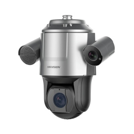 Caméra HIKVISION IDS-2SK8144IXS-D/J(40X/2812)(T2)