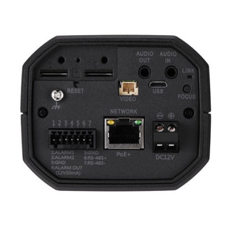 Caméra HANWHA XNB-9002