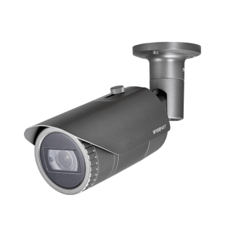 Caméra HANWHA QNO-6082R Caméra HANWHA QNO-6082R