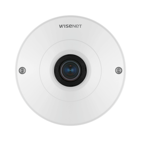 Caméra HANWHA QNF-8010