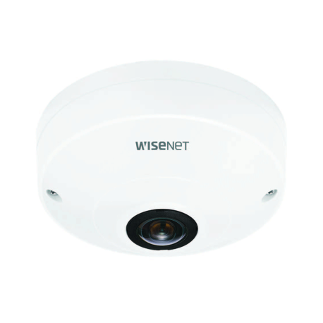 Caméra HANWHA QNF-9010 Caméra HANWHA QNF-9010