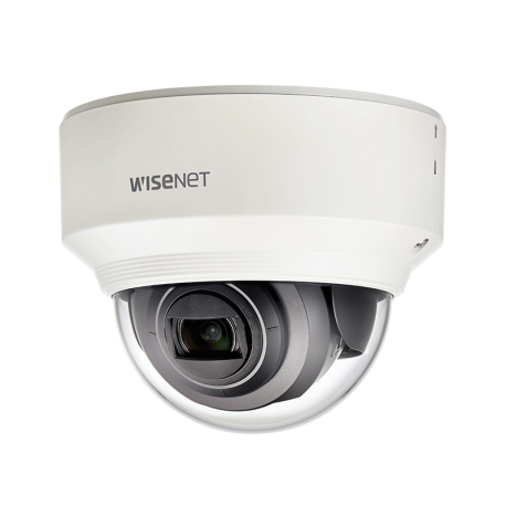 Caméra HANWHA XND-6080V