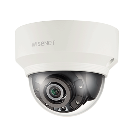 Caméra HANWHA XND-8020R