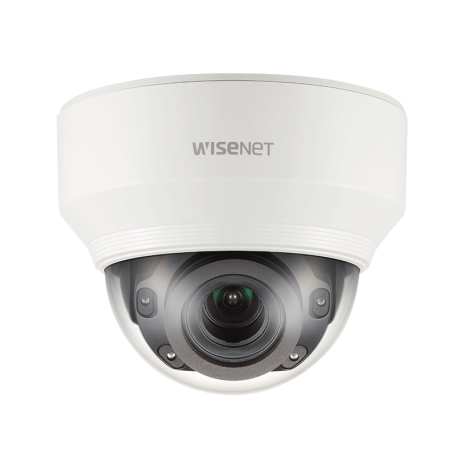 Caméra HANWHA XND-8080R