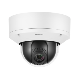 Caméra HANWHA XND-8081VZ