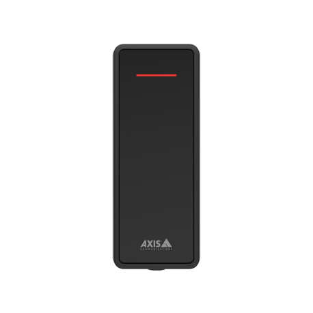 AXIS A4020-E Lecteur RFID