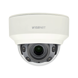 Caméra HANWHA XND-L6080R