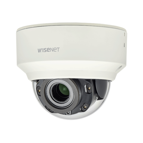 Caméra HANWHA XND-L6080R