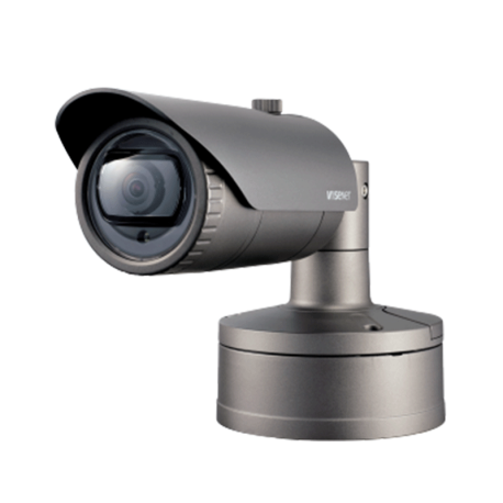 Caméra HANWHA XNO-6010R