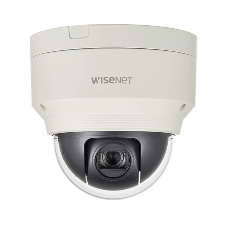 Caméra HANWHA XNP-6120H