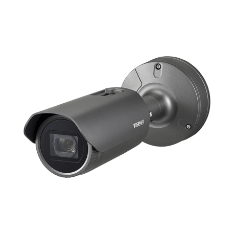 Caméra HANWHA XNO-6120