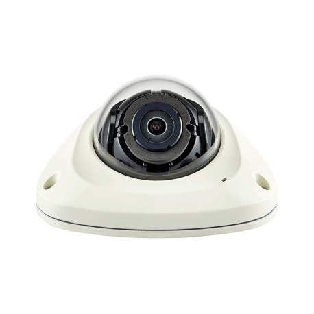 Caméra HANWHA XNV-6012M