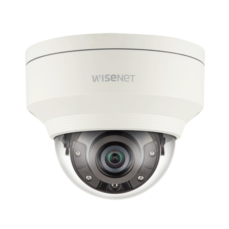 Caméra HANWHA XNV-8040R