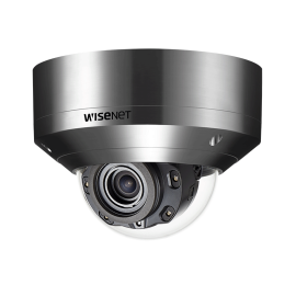 Caméra HANWHA XNV-8080RSA