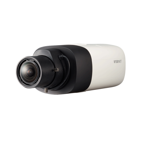 Caméra HANWHA XNB-8000 Caméra HANWHA XNB-8000