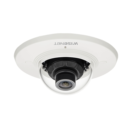 Caméra HANWHA XND-8020F Caméra HANWHA XND-8020F