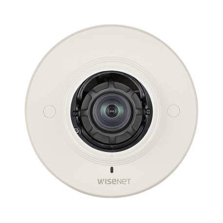Caméra HANWHA XND-8020F
