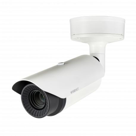 Caméra HANWHA TNO-4040T