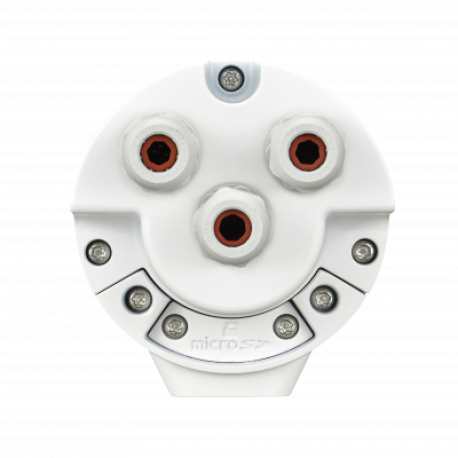 Caméra HANWHA TNO-4041T