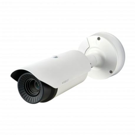 Caméra HANWHA TNO-4050T