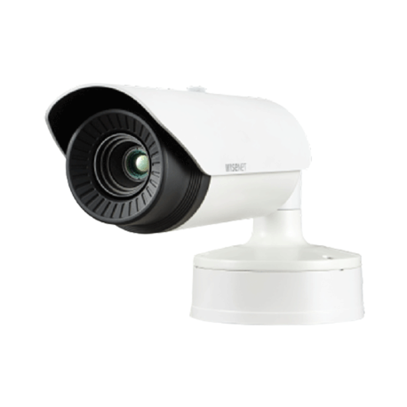 Caméra HANWHA TNO-4040TR