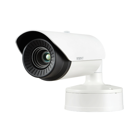 Caméra HANWHA TNO-4050T