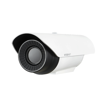 Caméra HANWHA TNO-4051T